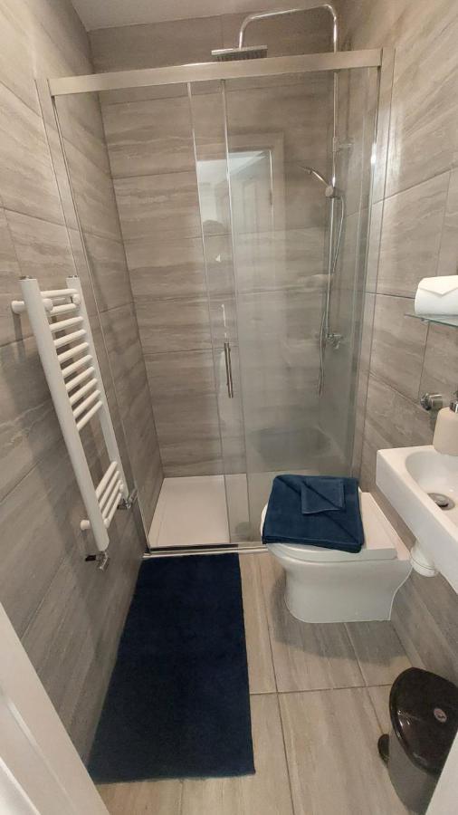 Double En-suite Available In 3 Bed Apt Gasthof *